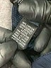 Ellen Tracy 100% Linen Blue Blazer Size 8 - photo 4