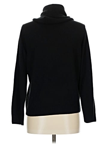 The Tog Shop Turtleneck Sweater (view 2)