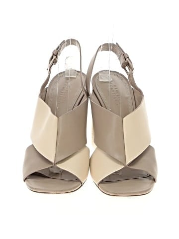 Mercedes Castillo Sandals (view 2)