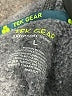 Tek Gear Gray Pullover Hoodie Size L - photo 7