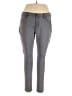 dip Gray Casual Pants Size 18W - photo 1