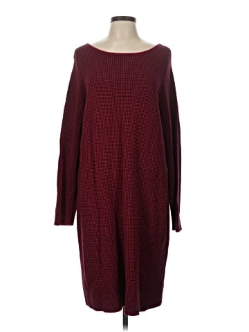 J.Jill Casual Dress (view 1)