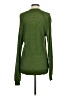 Gibson Look Green Pullover Sweater Size S - photo 2
