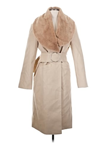 Lioness Coat (view 1)