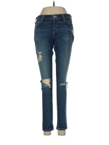 Adriano Goldschmied Jeans (view 1)