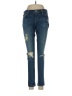 Adriano Goldschmied Stars Blue Teal Jeans Size 28 waist - photo 1