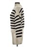 H&M Stripes Ivory Pullover Sweater Size XS - photo 5