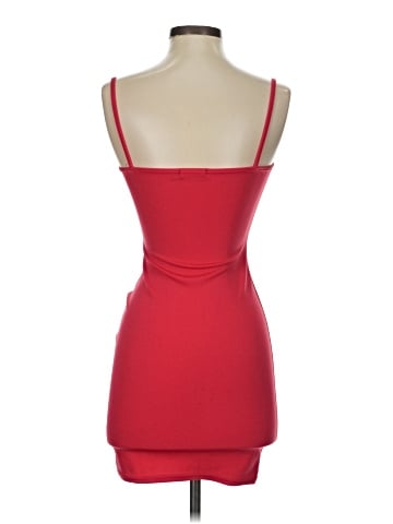 PrettyLittleThing Cocktail Dress (view 2)