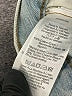 Madewell 100% Cotton Blue Jeans Size 23 waist - photo 8