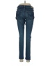 Adriano Goldschmied Stars Blue Teal Jeans Size 28 waist - photo 2