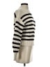 H&M Stripes Ivory Pullover Sweater Size XS - photo 4