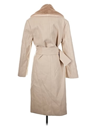 Lioness Coat (view 2)