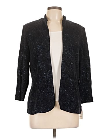 Alex Evenings Cardigan (view 1)