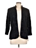 Alex Evenings Black Blue Cardigan Size 10 - photo 1