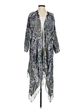Soft Surroundings Kimono