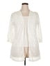Unbranded 100% Polyester Ivory Kimono Size XXL - photo 1