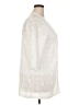 Unbranded 100% Polyester Ivory Kimono Size XXL - photo 4