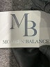 Assorted Brands Black Active Pants Size L - photo 8