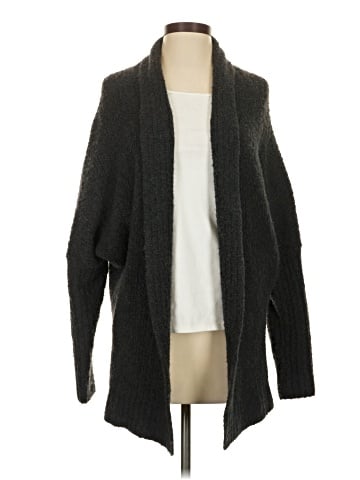 Sleeping On Snow Cardigan (view 1)