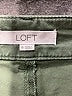 Ann Taylor LOFT Green Jeans Size 8 - photo 6