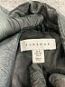 Topshop 100% Polyester Black Jacket Size 4 - photo 6