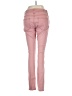 CAbi Color Block Pink Jeans Size 6 - photo 2