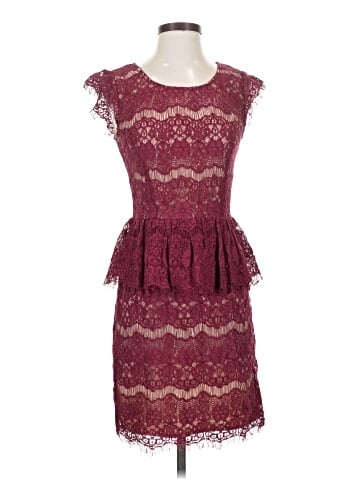 Maeve Cocktail Dress (view 1)