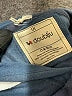 Doublju Blue Sweatshirt Size 1X - photo 7