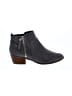 Dr. Scholl's Gray Ankle Boots Size 9 1/2 - photo 1