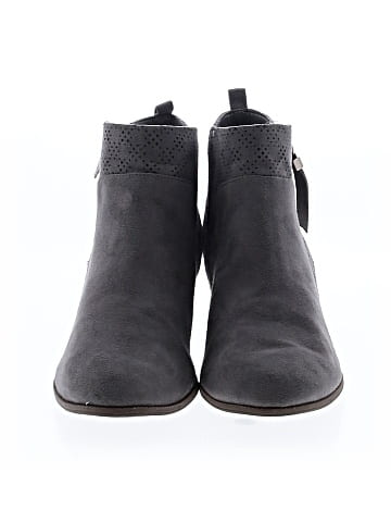 Dr. Scholl's Ankle Boots (view 2)