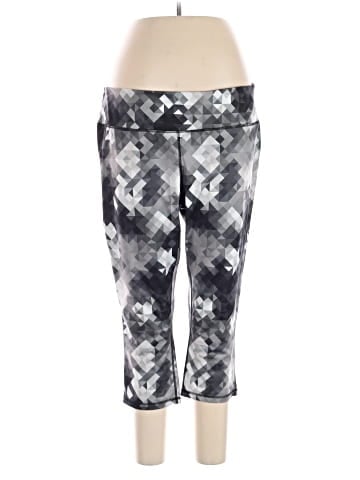 Reebok Active Pants (view 1)