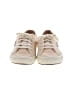 Superga Tan Pink Sneakers Size 7 1/2 - photo 2