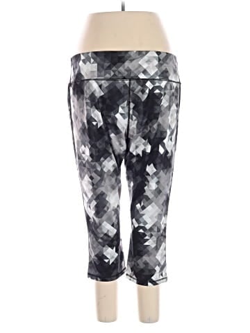 Reebok Active Pants (view 2)
