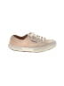 Superga Tan Pink Sneakers Size 7 1/2 - photo 1
