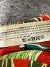 Moon River 100% Polyester Tropical Red Casual Skirt Size S - photo 5