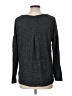 A New Day Gray Pullover Sweater Size L - photo 2