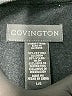 Covington Black Cardigan Size L - photo 4