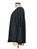 A New Day Gray Pullover Sweater Size L - photo 5