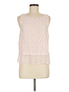 Banana Republic Sleeveless Blouse
