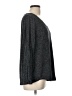 A New Day Gray Pullover Sweater Size L - photo 4