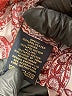 British Khaki Red Vest Size S - photo 7