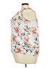 19 Cooper 100% Polyester Ivory Sleeveless Blouse Size 2X - photo 5