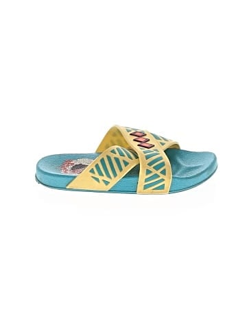 Disney Sandals (view 1)