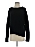 Gap Solid Black Pullover Sweater Size S - photo 1