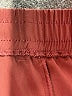 Unbranded Solid Burgundy Track Pants Size M (estimated) - photo 7