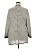 Nic + Zoe Ivory Cardigan Size 3X - photo 2