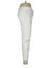 Lila Ryan Color Block Ivory Jeans Size 29 waist - photo 4