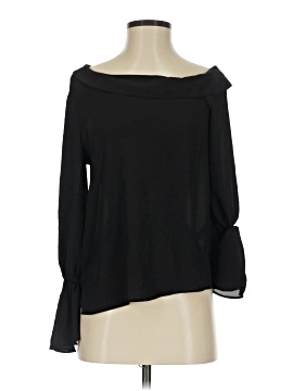 Vince Camuto 3/4 Sleeve Blouse