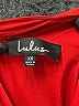 Lulus Solid Red Cocktail Dress Size XS - photo 7