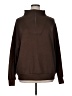Pinspark Brown Zip Up Hoodie Size XL (petite) - photo 1